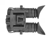 Load image into Gallery viewer, AGM NVG-40 NL1 Dual Tube Green Phosphor Night Vision Goggle/Binocular