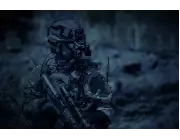 Load image into Gallery viewer, AGM NVG-40 NL1 Dual Tube Green Phosphor Night Vision Goggle/Binocular