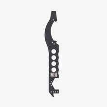 Load image into Gallery viewer, B5 M:4 Multitasker Multi-Tool Black