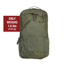 Load image into Gallery viewer, Vertx Long Walks Pack 28L Backpack Canopy Green