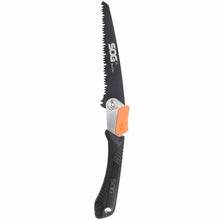 Load image into Gallery viewer, SOG Folding Saw Wood Saw Blade 8.25" Blade