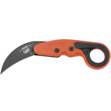 Load image into Gallery viewer, CRKT Provoke Orange Folding Knife 2 1/2" Blade