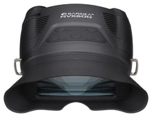 Load image into Gallery viewer, Barska Binocular Night Vision NVX600