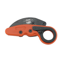 Load image into Gallery viewer, CRKT Provoke Orange Folding Knife 2 1/2" Blade