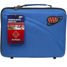 Load image into Gallery viewer, AAA Severe Weather Road Kit – 65 Pieces