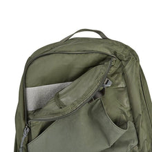 Load image into Gallery viewer, Vertx Long Walks Pack 28L Backpack Canopy Green