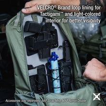 Load image into Gallery viewer, Vertx Long Walks Pack 28L Backpack Canopy Green