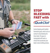 Load image into Gallery viewer, Medical MOLLE Trauma Kit 2.0 (Black Bag)