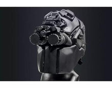 Load image into Gallery viewer, AGM NVG-40 3AL1 Dual Tube Green Phosphor Night Vision Goggle/Binocular