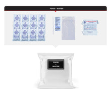 Load image into Gallery viewer, Go Bag Pro's 3-Day Essential Survival Backpack