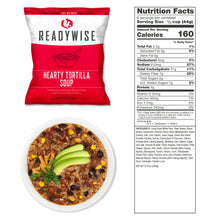 Load image into Gallery viewer, 720 Servings of Ready Wise Emergency Survival Food Storage