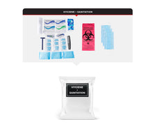 Load image into Gallery viewer, Go Bag Pro's 3-Day Essential Survival Backpack