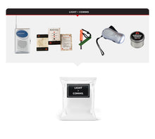 Load image into Gallery viewer, Go Bag Pro's 3-Day Essential Survival Backpack