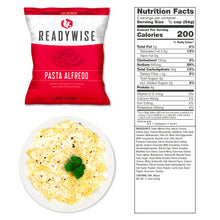 Load image into Gallery viewer, 720 Servings of Ready Wise Emergency Survival Food Storage