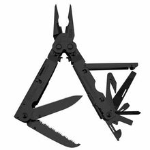 Load image into Gallery viewer, SOG Powerassist Black Multi Tool Nylon Sheath