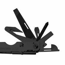 Load image into Gallery viewer, SOG Powerassist Black Multi Tool Nylon Sheath