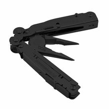 Load image into Gallery viewer, SOG Powerassist Black Multi Tool Nylon Sheath