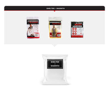 Load image into Gallery viewer, Go Bag Pro's Emergency Auto Essentials Kit