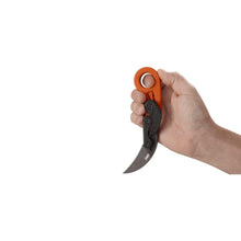 Load image into Gallery viewer, CRKT Provoke Orange Folding Knife 2 1/2" Blade