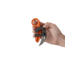 Load image into Gallery viewer, CRKT Provoke Orange Folding Knife 2 1/2" Blade