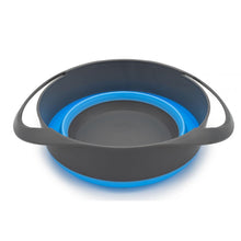 Load image into Gallery viewer, Flat Pack Bowls and Strainer Set
