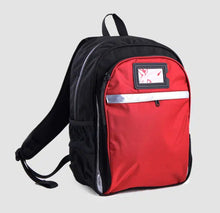 Load image into Gallery viewer, RAPID DEPLOY SCHOOL BULLETPROOF BACKPACK