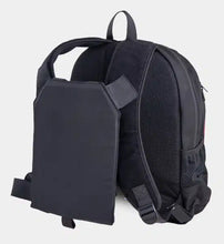 Load image into Gallery viewer, RAPID DEPLOY SCHOOL BULLETPROOF BACKPACK