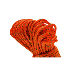 Load image into Gallery viewer, Fire Lite Utility Reflective Tinder Cord 50 ft