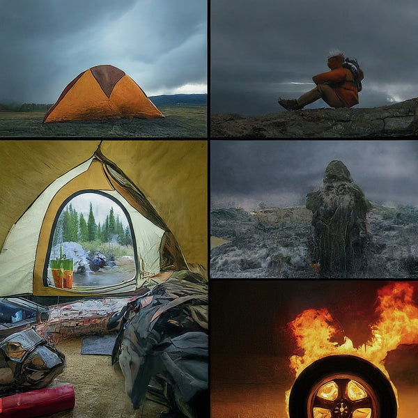 Top 5 Reasons Why You Need Survival Gear (Today More Than Ever)