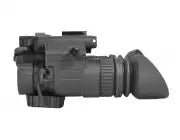 Load image into Gallery viewer, AGM NVG-40 NL1 Dual Tube Green Phosphor Night Vision Goggle/Binocular
