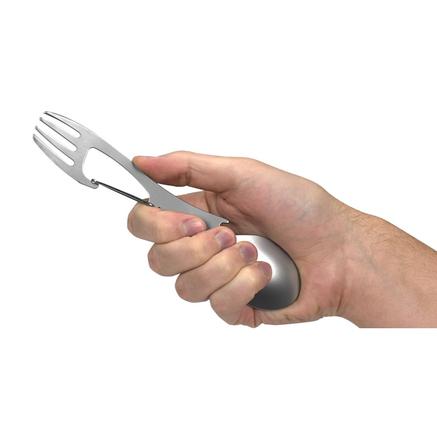 Kershaw Ration XL Eating Utensil