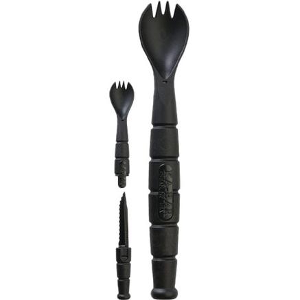 Ka-Bar Tactical Spork/Knife Combo