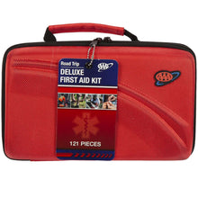 Load image into Gallery viewer, LifeLine AAA Road Trip Kit – AAA Kit / Auto Kit For Vehicles
