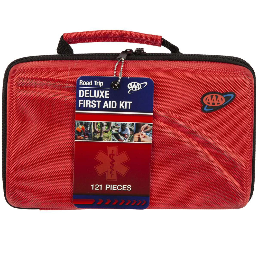 LifeLine AAA Road Trip Kit – AAA Kit / Auto Kit For Vehicles