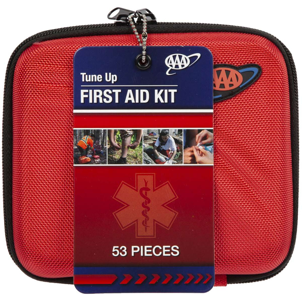 LifeLine AAA Tune Up Kit – AAA Kit / Auto Kit for Vehicles