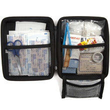 Load image into Gallery viewer, LifeLine AAA Commuter Kit – AAA Kit / Auto Kit for Vehicles
