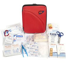 Load image into Gallery viewer, LifeLine AAA Commuter Kit – AAA Kit / Auto Kit for Vehicles
