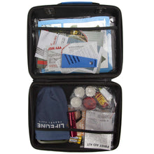 Load image into Gallery viewer, AAA Severe Weather Road Kit – 65 Pieces
