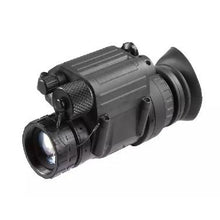 Load image into Gallery viewer, AGM PVS-14 3AL2 Green Phosphor Night Vision Monocular w/ Gen 3 plus Auto-Gated Level 2
