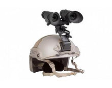 Load image into Gallery viewer, AGM NVG-40 3AL1 Dual Tube Green Phosphor Night Vision Goggle/Binocular
