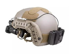 Load image into Gallery viewer, AGM NVG-40 3AL1 Dual Tube Green Phosphor Night Vision Goggle/Binocular
