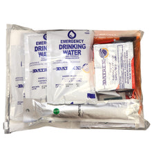 Load image into Gallery viewer, Go Bag Pros Quick Grab Kit in Resealable Bag
