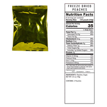 Load image into Gallery viewer, 240 Serving Freeze Dried Fruit Bucket (2, 120 serving buckets)
