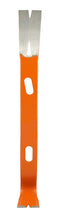 Load image into Gallery viewer, 15&quot; Pry Bar with Emergency Gas Valve Shut Off Tool
