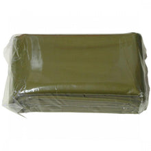 Load image into Gallery viewer, Heavy Duty Emergency Blanket OD Green
