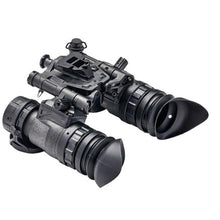 Load image into Gallery viewer, Eotech BinoNV Night Vision Goggle with Wilcox G24 Mount
