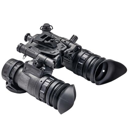 Eotech BinoNV Night Vision Goggle with Wilcox G24 Mount