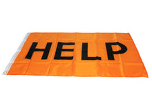 Load image into Gallery viewer, Emergency HELP Flag
