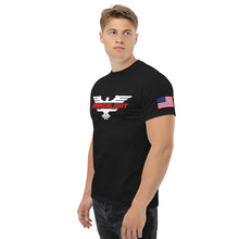 Load image into Gallery viewer, HAMMERLIGHT DEFENSE - Men&#39;s classic tee
