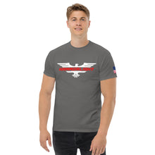 Load image into Gallery viewer, HAMMERLIGHT DEFENSE - Men&#39;s classic tee
